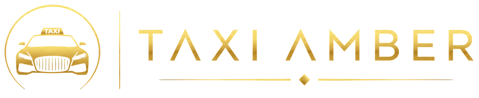 Taxi Amber logo